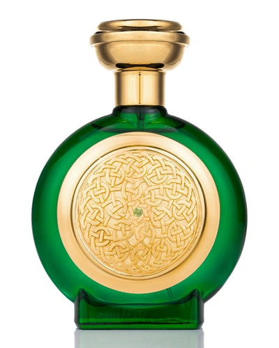 Boadicea The Victorious 3.4 Oz. Green Sapphire Perfume