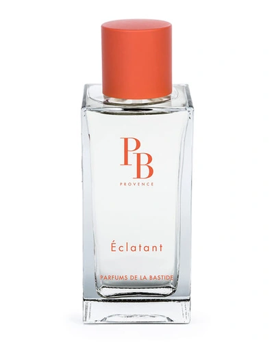 Parfums De La Bastide &#201;clatant Eau De Parfum, 3.4 Oz./ 100 ml