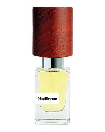 Nasomatto 1 Oz. Nudiflorum Extrait De Parfum In White