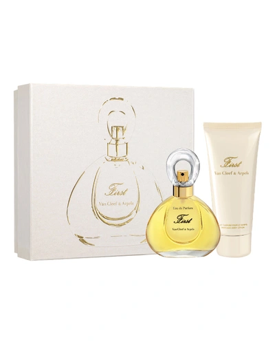 Van Cleef & Arpels Limited Edition First Gift Set