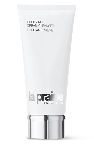 La Prairie Purifying Cream Cleanser, 6.8 Oz.