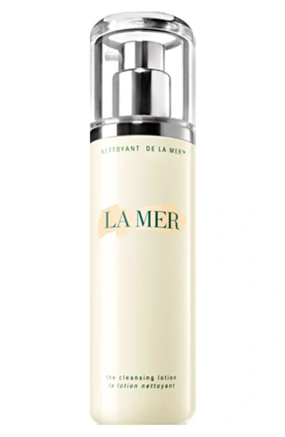 La Mer The Cleansing Lotion, 6.7 oz In Size 5.0-6.8 Oz.