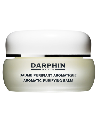Darphin Organic Aromatic Purifying Balm, 0.51 Oz. In White