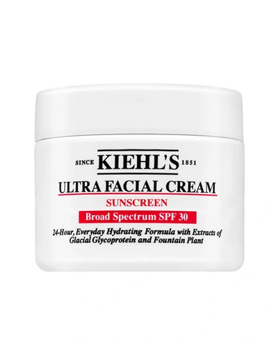 Kiehl's Since 1851 1.7 Oz. Ufc Spf 30