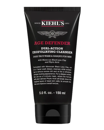 Kiehl's Since 1851 11.7 Oz. Age Defender Cleanser