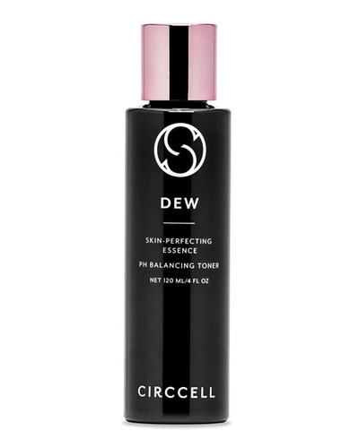 Circcell Skincare 4 Oz. Dew Perfector