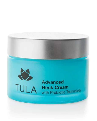 Tula Advanced Neck Cream, 1.7 Oz./ 50 ml