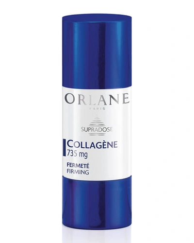 Orlane - Supradoes Concentrate Collagene 735mg - Firming 15ml/0.5oz In N,a