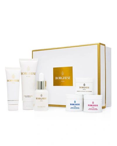 Borghese Introductory Regimen Set ($122 Value)