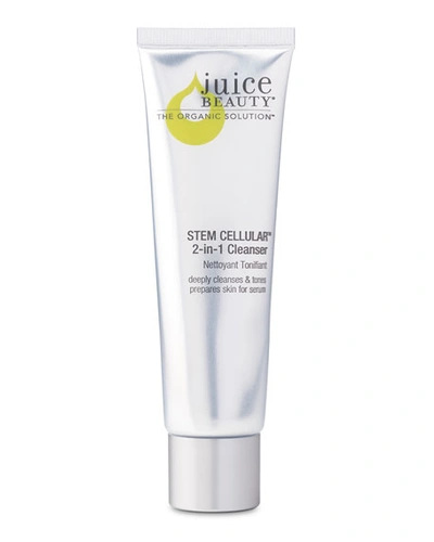 Juice Beauty Stem Cellular&trade; 2-in-1 Cleanser, 2.0 Oz./ 59 ml