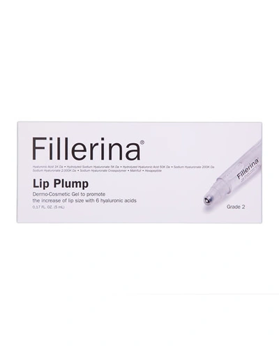 Fillerina Lip Plump Grade 2