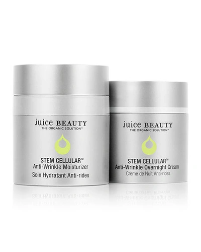 Juice Beauty Stem Cellular&trade; Day & Night Duo ($145 Value)