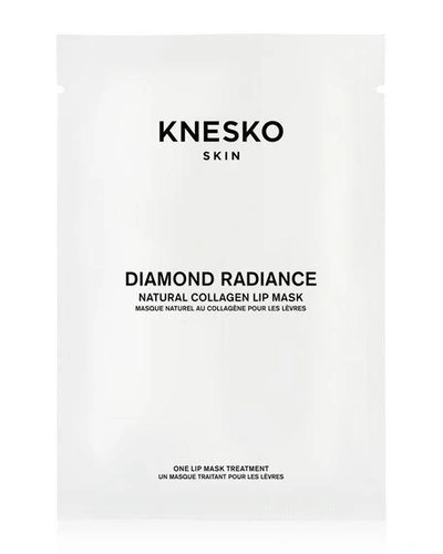 Knesko Skin Diamond Radiance Lip Mask