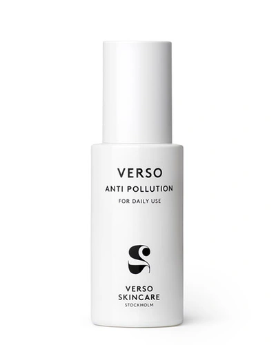 Verso Anti Pollution Protecting & Strengthening Mist