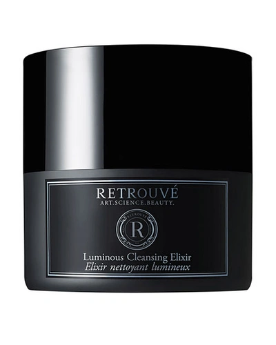 Retrouve 1 Oz. Luminous Cleansing Elixir