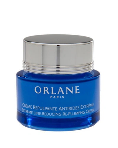 Orlane 1.7 Oz. Extreme Line Reducing Re-plumping Cream