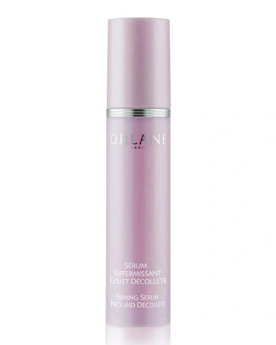 Orlane 1.7 Oz. Firming Serum Neck And Decollete