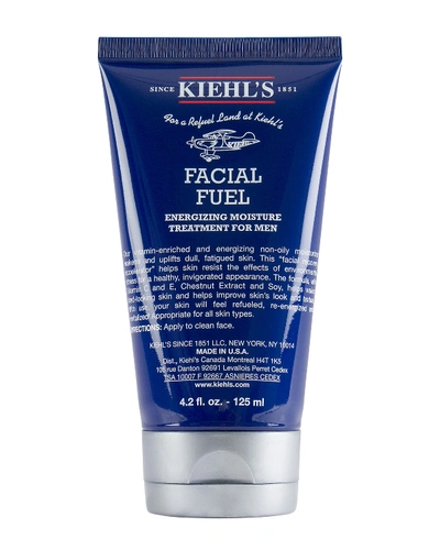 Kiehl's Since 1851 4.2 Oz. Facial Fuel Daily Energizing Moisture Treatment For Men
