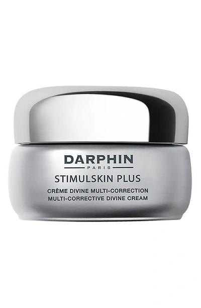 Darphin 1.7 Oz. Stimulskin Plus Multi-corrective Divine Cream (normal To Dry Skin)