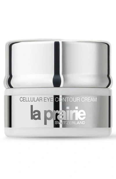 La Prairie Swiss Moisture Cellular Eye Contour Cream