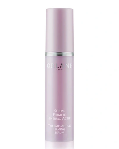 Orlane 1 Oz. Thermo Active Firming Serum