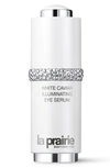 La Prairie 0.5 Oz. White Caviar Illuminating Eye Serum