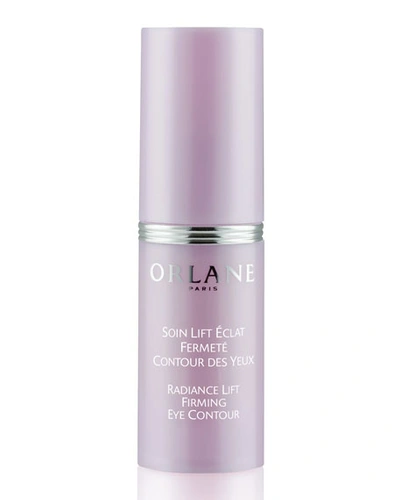 Orlane 0.5 Oz. Radiance Lift Firming Eye Contour