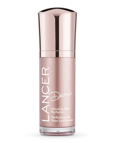 Lancer Dani Glowing Skin Perfector 1 oz/ 30 ml In White