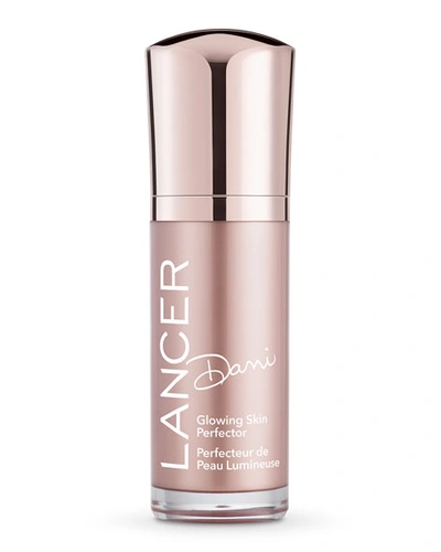 Lancer Women's Dani Glowing Skin Perfector In White