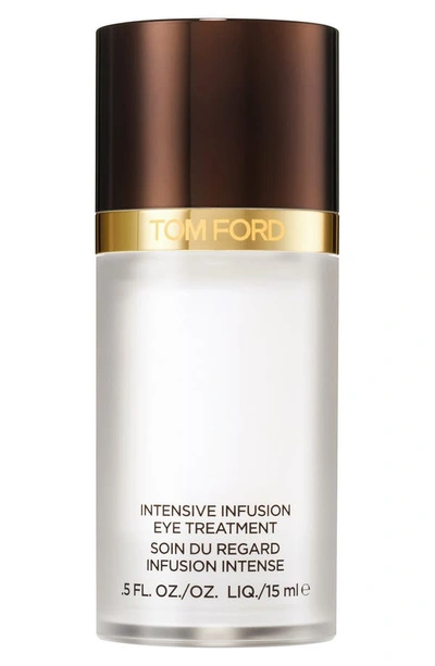Tom Ford Intensive Infusion Eye Treatment, 0.5 Oz./ 15 ml