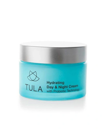Tula Hydrating Day & Night Cream, 1.7 Oz.