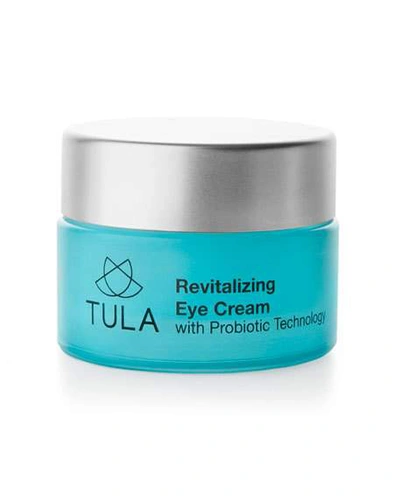 Tula Revitalizing Eye Cream, 0.5 Oz./ 15 ml