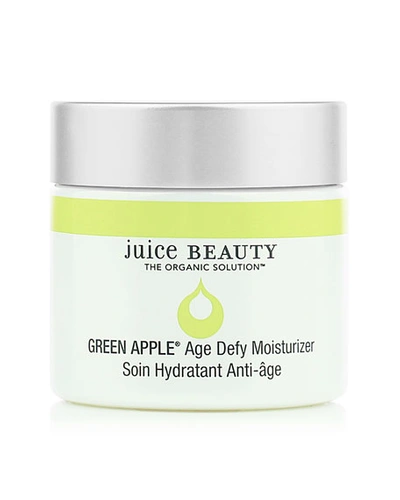 Juice Beauty Green Apple & #174 Age Defy Moisturizer