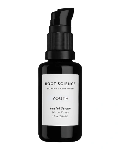 Root Science Youth: Youth Preservation Botanical Serum, 1.0 Oz.
