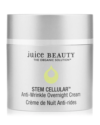 Juice Beauty Stem Cellular&trade; Anti-wrinkle Overnight Cream
