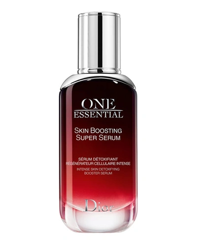 Dior 1.7 Oz. One Essential Skin Boosting Super Serum