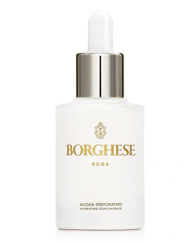 Borghese Acqua Ristorativo Hydrating Concentrate, 1.0 Oz.