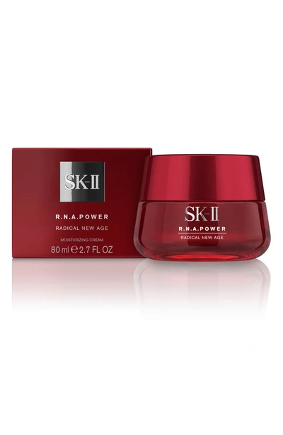 Sk-ii R.n.a. Power Anti-aging Face Cream 2.7 oz/ 80 ml