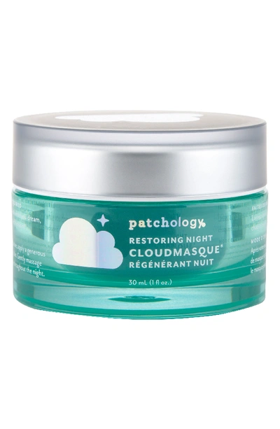 Patchology Restoring Night Cloudmasque, 1.0 Oz./ 30 ml