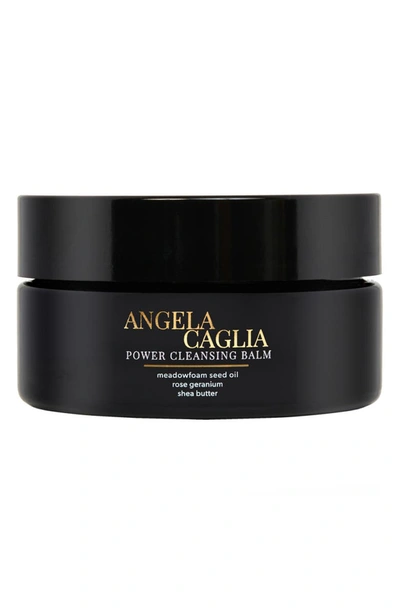 Angela Caglia Skincare 3.4 Oz. Power Cleansing Balm