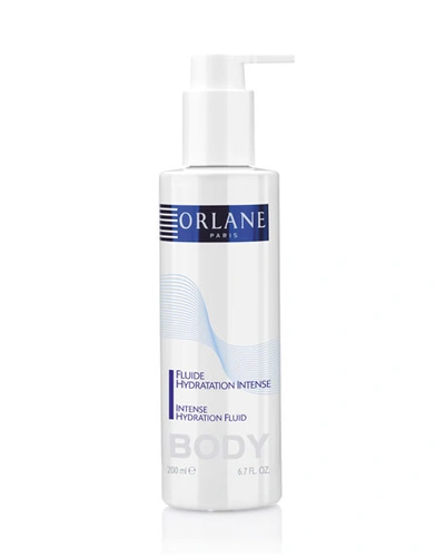 Orlane 6.7 Oz. Intense Hydration Fluide