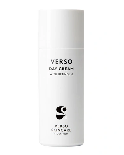 Verso Day Cream, 1.7 Oz./ 50 ml