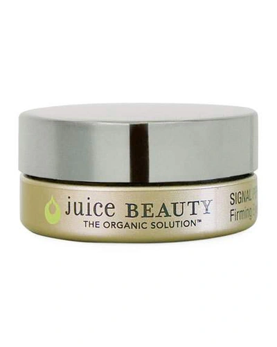 Juice Beauty Signal Peptides Firming Eye Balm, 0.45 Oz./ 13.3 ml