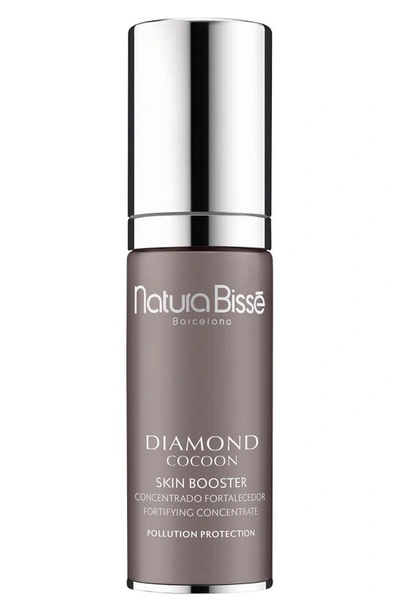 Natura Bissé Diamond Cocoon Skin Booster Concentrate In White
