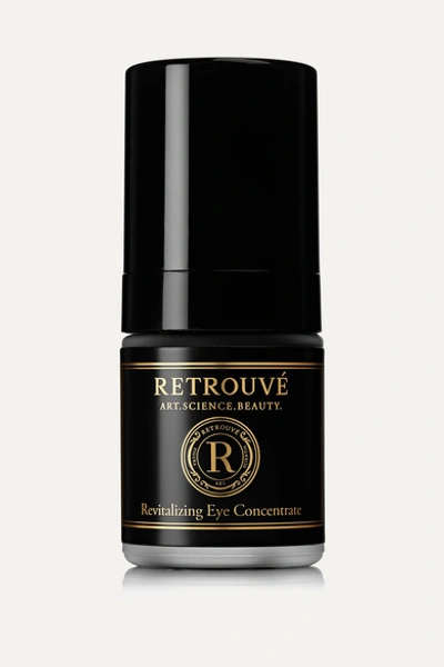Retrouve Revitalizing Eye Concentrate, 15ml - One Size In Colorless