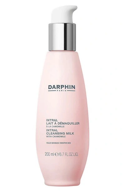 Darphin Intral Cleansing Milk, 6.7 Oz. In Default Title