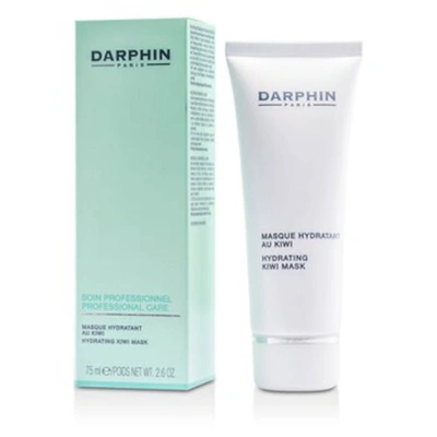 Darphin - Hydrating Kiwi Mask (all Skin Types) 75ml/2.5oz In N,a