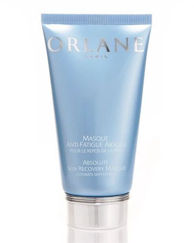 Orlane 2.5 Oz. Absolute Skin Recovery Masque