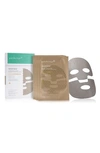 Patchology Smartmud&#153; No Mess Mud Masque, 4-pack