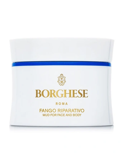 Borghese Fango Riparativo Mud For Face And Body, 2.7 Oz.